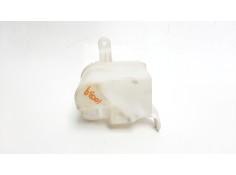 Recambio de deposito expansion para hyundai ix20 gls comfort blue referencia OEM IAM 254311P000   2