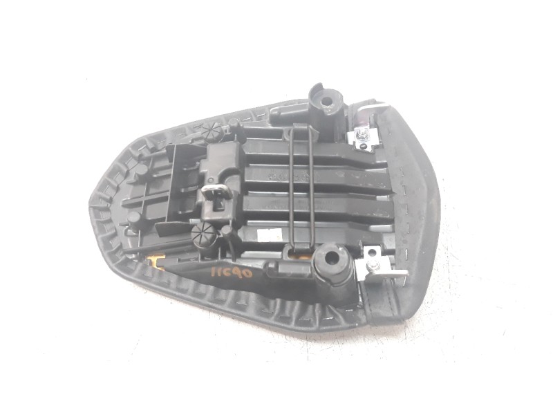 Recambio de asiento para honda cb125 r referencia OEM IAM 77300K98E000  