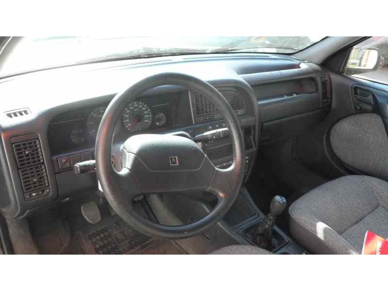 citroen xantia berlina del año 1993