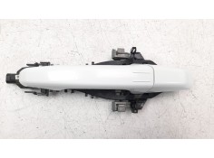 MANETA EXTERIOR TRASERA IZQUIERDA BJ3224995CC BJ3224995CC 