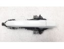 MANETA EXTERIOR TRASERA IZQUIERDA BJ3224995CC BJ3224995CC 