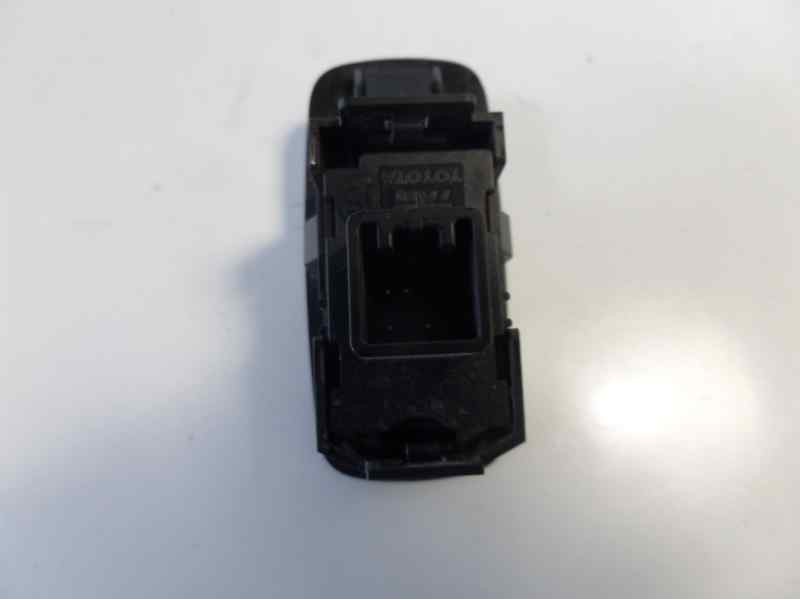 Recambio de mando elevalunas trasero derecho para toyota corolla (e12) 2.0 d-4d sol berlina referencia OEM IAM 54035117  