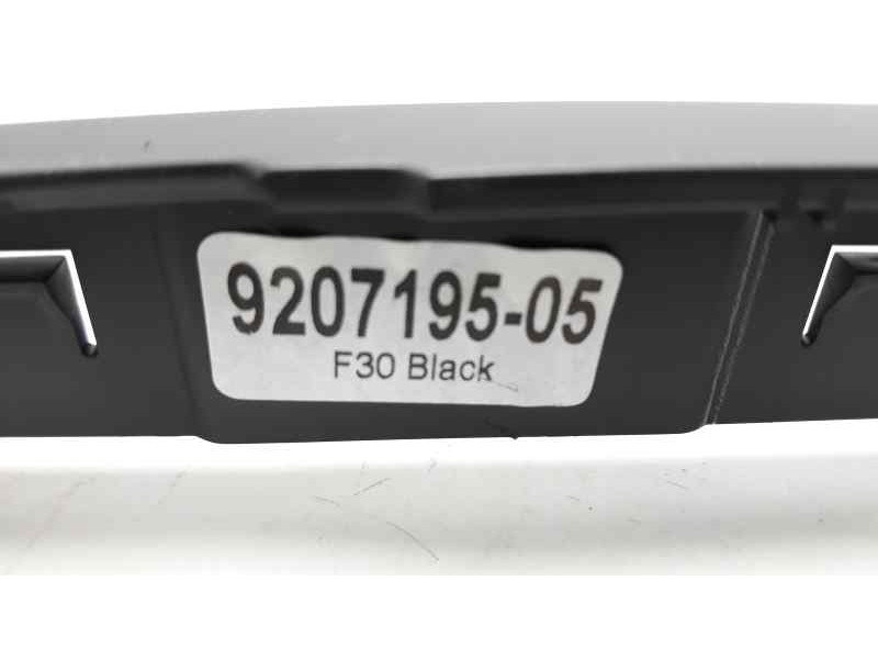 Recambio de moldura para bmw serie 4 gran coupe (f36) 420d referencia OEM IAM 920719505  
