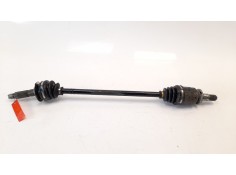 Recambio de transmision trasera izquierda para subaru outback (b15) 2.5 cat referencia OEM IAM 28421AL010  