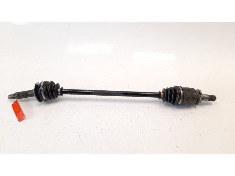 Recambio de transmision trasera izquierda para subaru outback (b15) 2.5 cat referencia OEM IAM 28421AL010  