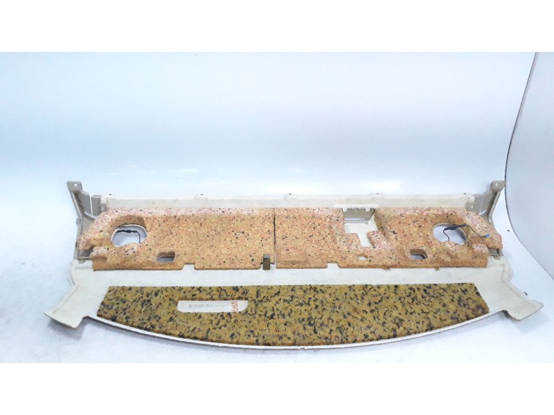 Recambio de bandeja trasera para bmw serie 5 berlina (e60) 3.0 turbodiesel cat referencia OEM IAM 51466987165  