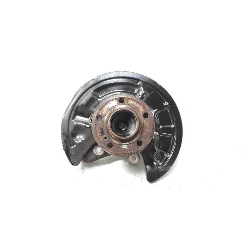 Recambio de mangueta trasera izquierda para mercedes-benz clase cla (w117) cla 220 cdi (117.303) referencia OEM IAM A2463503541 