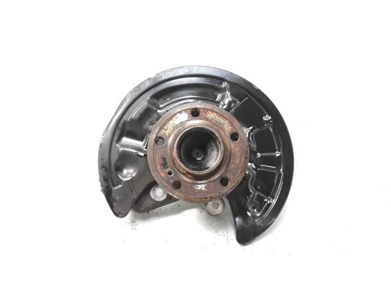 Recambio de mangueta trasera izquierda para mercedes-benz clase cla (w117) cla 220 cdi (117.303) referencia OEM IAM A2463503541 