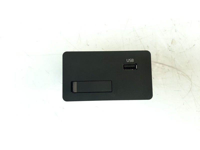 Recambio de modulo electronico para mazda 3 berlina (bp) referencia OEM IAM BDGG669U0  