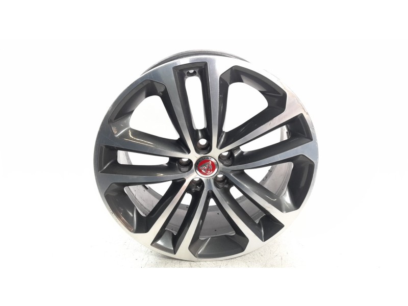 Recambio de llanta para jaguar f-pace 300 sport awd referencia OEM IAM T4A3803  