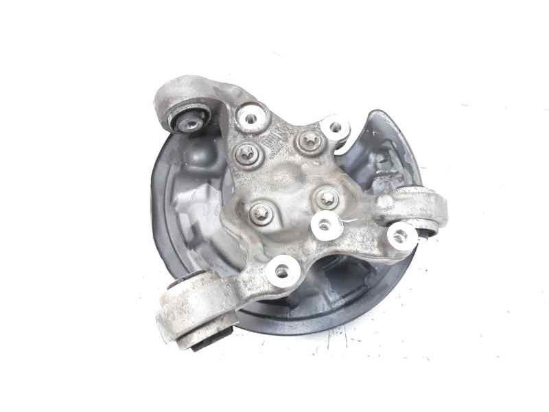 Recambio de mangueta trasera izquierda para mercedes-benz clase cla (w117) cla 220 cdi (117.303) referencia OEM IAM A2463503541 