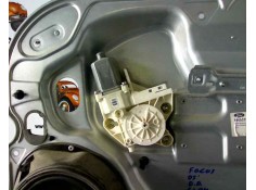 Recambio de elevalunas delantero derecho para ford focus berlina (cap) 1.6 16v cat referencia OEM IAM   6694 2