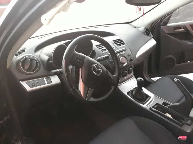 mazda 3 lim. (bl) del año 2009