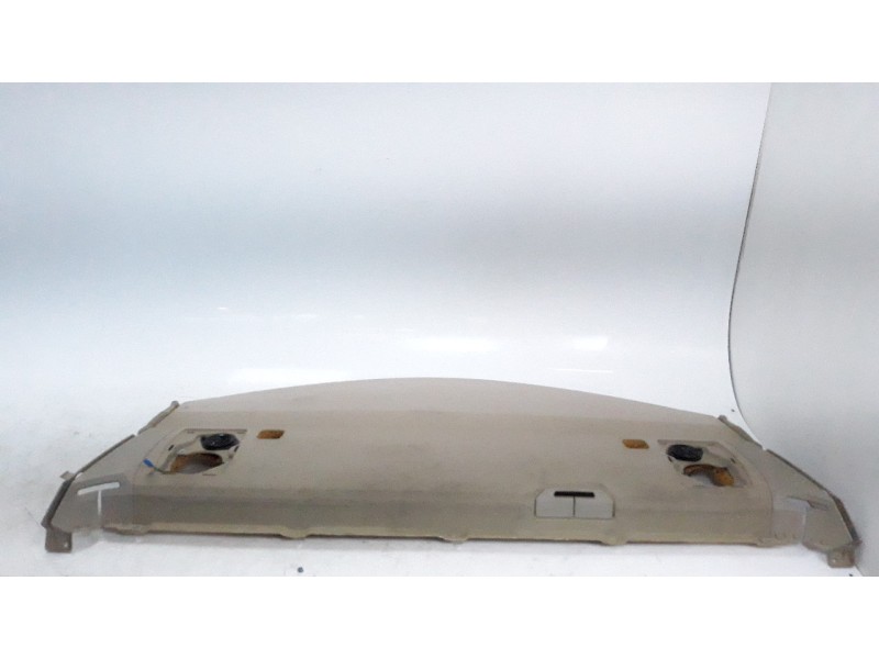 Recambio de bandeja trasera para bmw serie 5 berlina (e60) 3.0 turbodiesel cat referencia OEM IAM 51466987165  