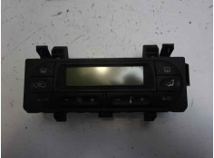 Recambio de mando climatizador para citroen c2 cool referencia OEM IAM 96377775XT  