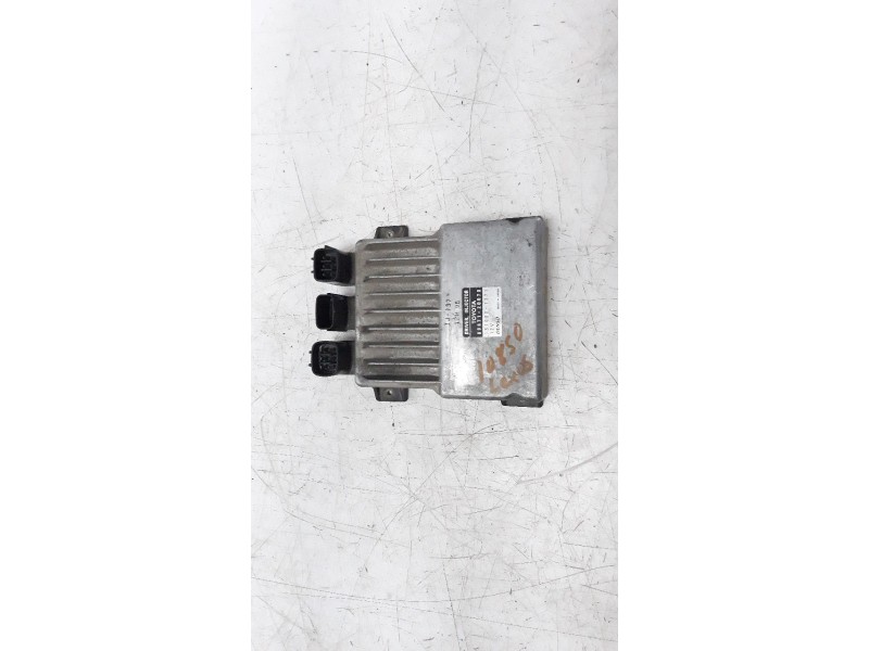 Recambio de centralita motor uce para lexus is200 (ds2/is2) 2.2 d-4d cat referencia OEM IAM 8966153M50  
