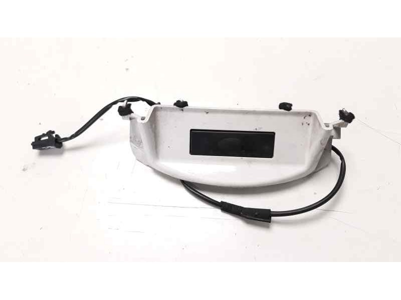 Recambio de maneta exterior porton para hyundai ix20 gls comfort blue referencia OEM IAM   