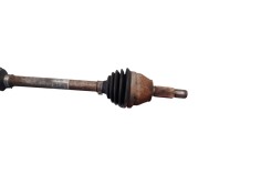 Recambio de transmision delantera derecha para ford fiesta (ccn) trend referencia OEM IAM 8V513B436CD F2129  2