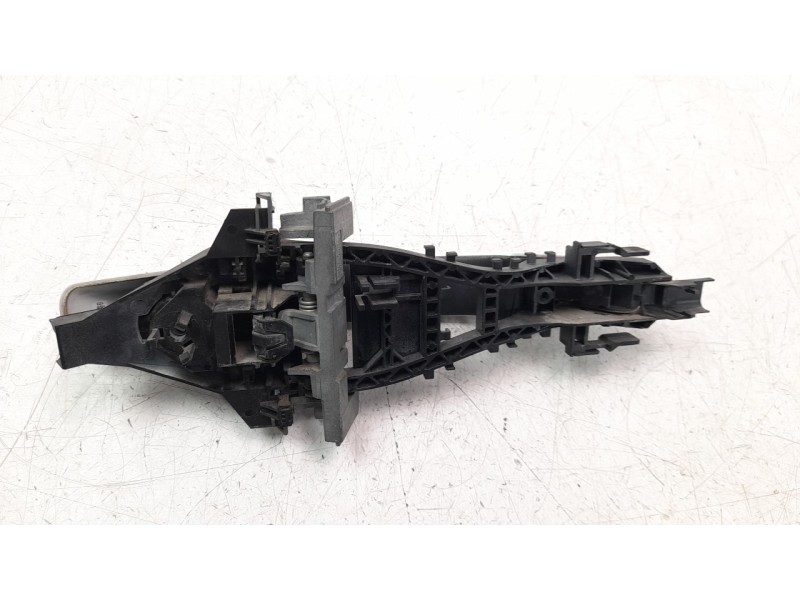 Recambio de maneta exterior trasera izquierda para land rover evoque referencia OEM IAM BJ3224995CC  