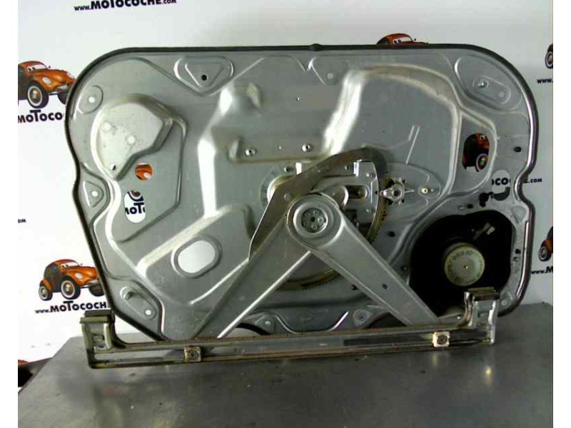 Recambio de elevalunas delantero derecho para ford focus berlina (cap) 1.6 16v cat referencia OEM IAM   6694