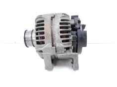 Recambio de alternador para opel astra h berlina enjoy referencia OEM IAM 95521454 A28317 A10044