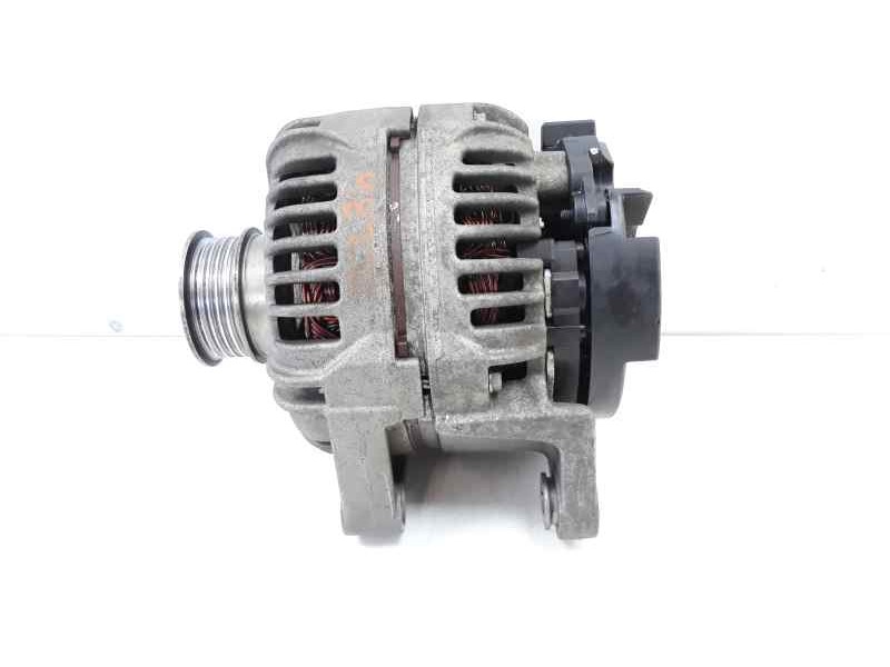 Recambio de alternador para opel astra h berlina enjoy referencia OEM IAM 95521454 A28317 A10044
