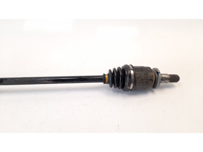 Recambio de transmision trasera izquierda para subaru outback (b15) 2.5 cat referencia OEM IAM 28421AL010  