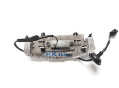 Recambio de maneta exterior porton para hyundai ix20 gls comfort blue referencia OEM IAM    2