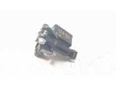 Recambio de bomba freno para honda cb125 r referencia OEM IAM 45510K26901   2