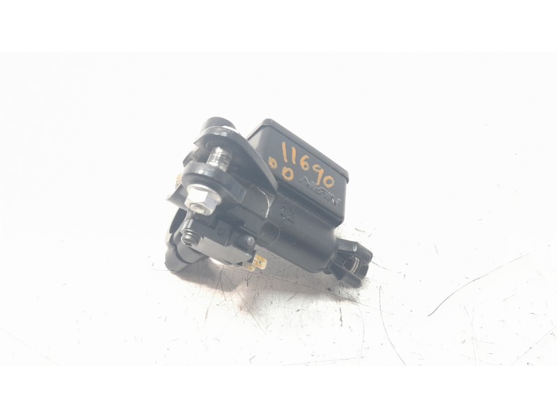 Recambio de bomba freno para honda cb125 r referencia OEM IAM 45510K26901  