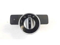 MANDO LUCES A2129050551 