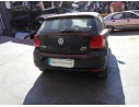 VOLKSWAGEN POLO (6C1)