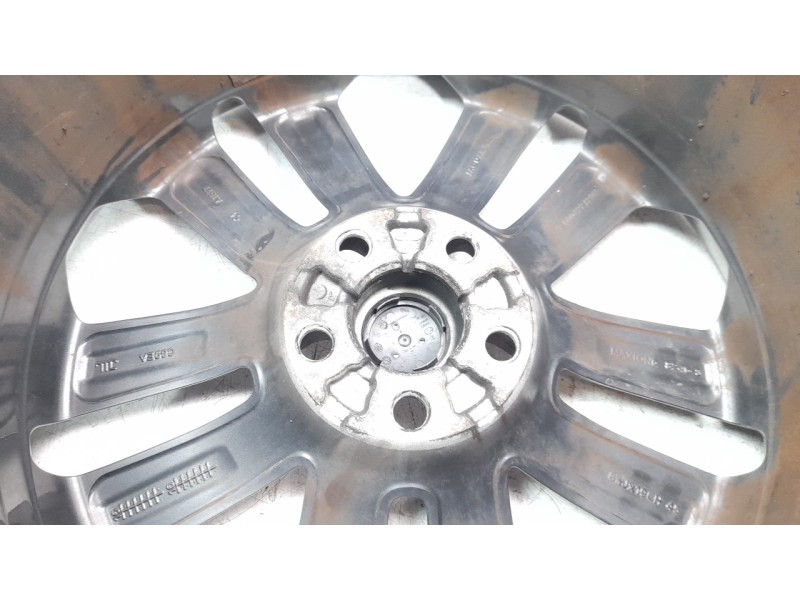 Recambio de llanta para jaguar f-pace 300 sport awd referencia OEM IAM T4A3803  