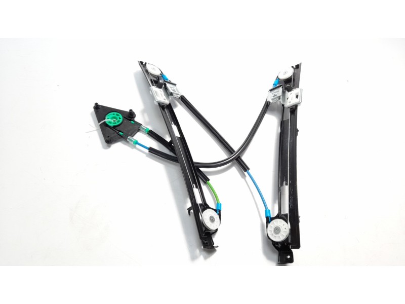 Recambio de elevalunas delantero izquierdo para seat altea (5p1) referencia OEM IAM 5P0837461 EPSSE008 113887