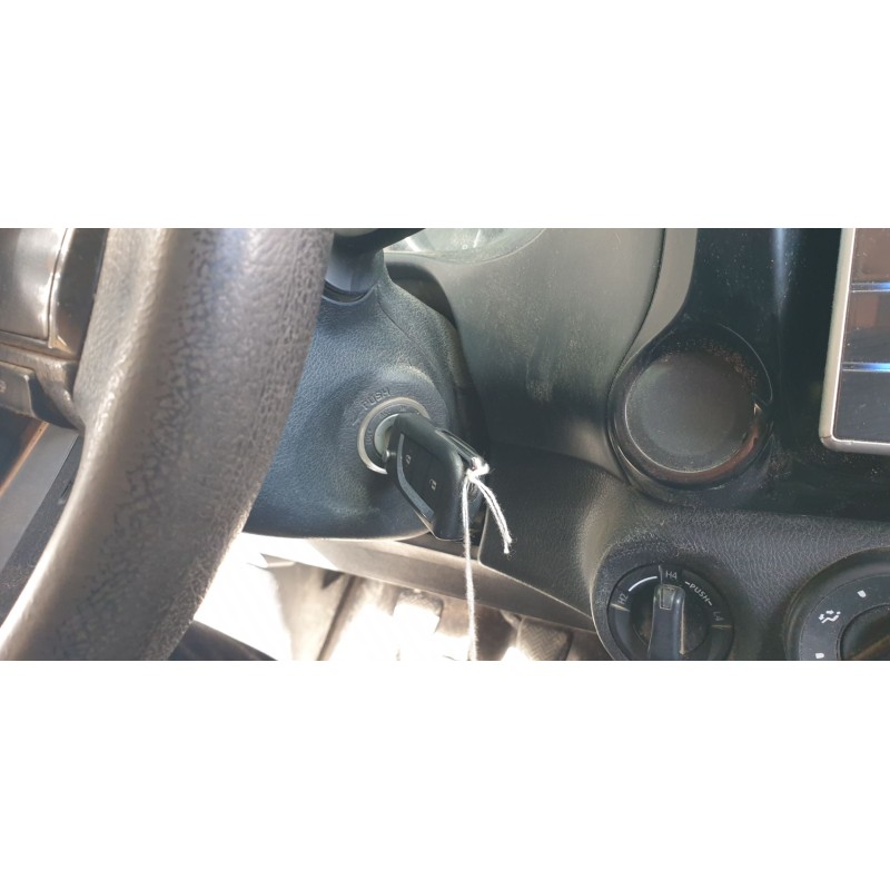 Recambio de conmutador de arranque para toyota hilux (gun1) doble cabina dlx 4x4 referencia OEM IAM 896110K011  