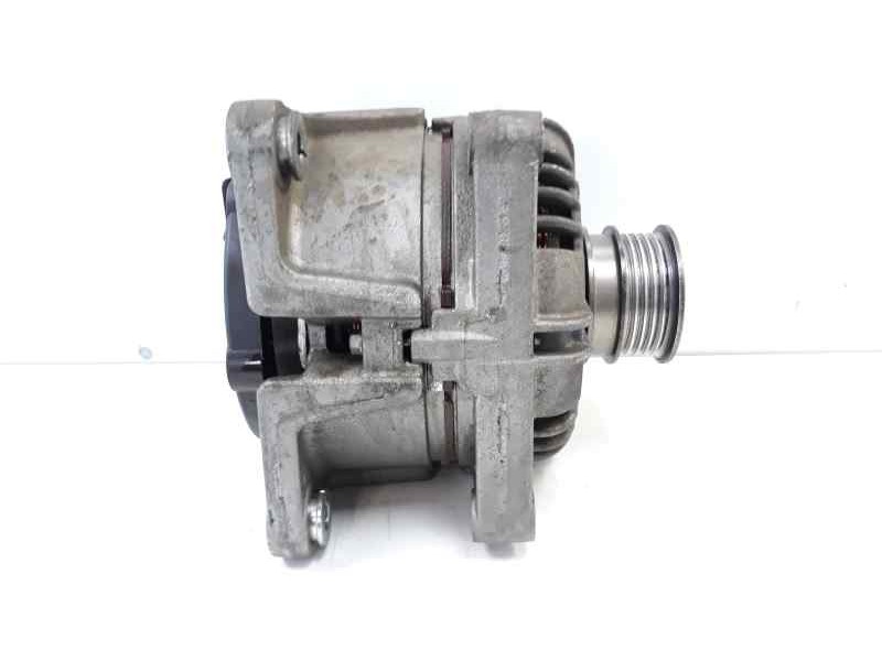 Recambio de alternador para opel astra h berlina enjoy referencia OEM IAM 95521454 A28317 A10044