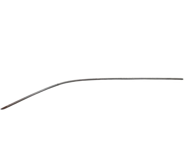 Recambio de moldura para peugeot 5008 1.5 blue-hdi fap referencia OEM IAM 98270093VV  