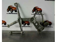 ELEVALUNAS DELANTERO DERECHO 2027200646 MR34AR 6681