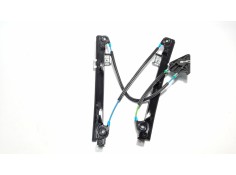 Recambio de elevalunas delantero izquierdo para seat altea (5p1) referencia OEM IAM 5P0837461 EPSSE008 113887 2