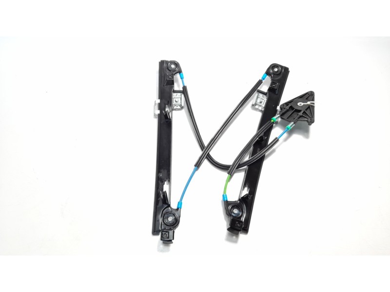 Recambio de elevalunas delantero izquierdo para seat altea (5p1) referencia OEM IAM 5P0837461 EPSSE008 113887