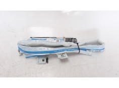 Recambio de airbag cortina delantero derecho para seat leon (5f1) 1.6 tdi referencia OEM IAM 5F4880742  