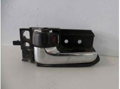 Recambio de maneta interior delantera izquierda para toyota corolla (e12) 2.0 d-4d sol berlina referencia OEM IAM 6920605040B0  