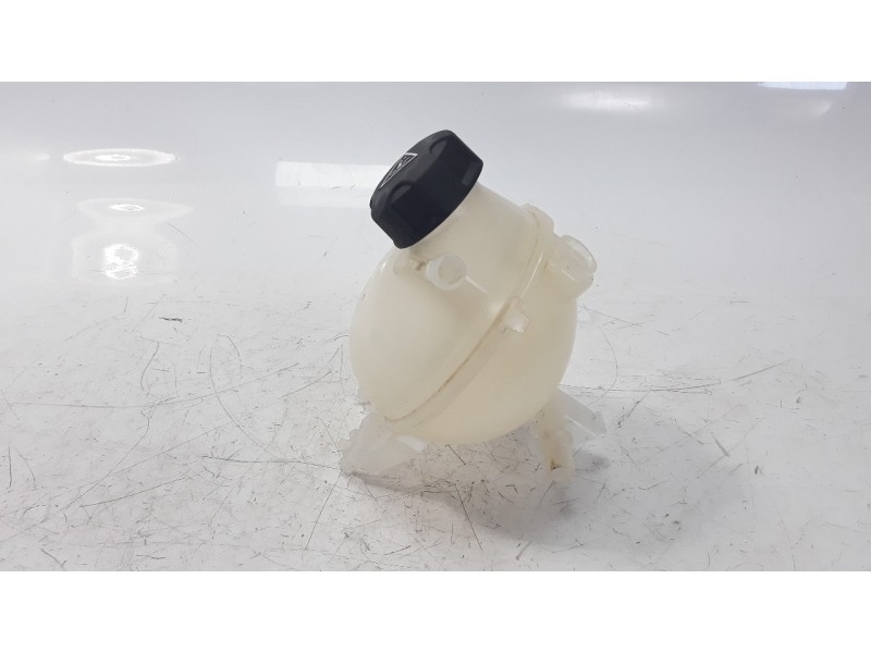 Recambio de deposito expansion para citroen c3 1.5 blue-hdi fap referencia OEM IAM 9800777280  