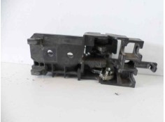 Recambio de maneta interior delantera izquierda para toyota corolla (e12) 2.0 d-4d sol berlina referencia OEM IAM 6920605040B0   2