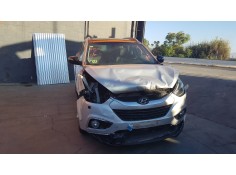 hyundai ix35 del año 2015 2