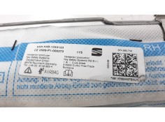 Recambio de airbag cortina delantero derecho para seat leon (5f1) 1.6 tdi referencia OEM IAM 5F4880742   2