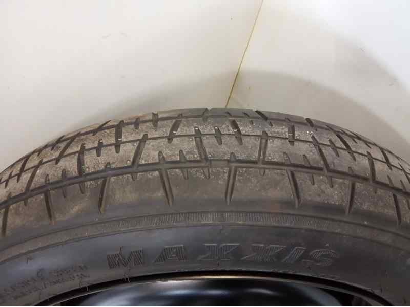 Recambio de neumatico repuesto para hyundai ix20 gls comfort blue referencia OEM IAM   