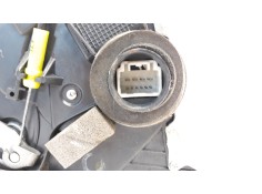 Recambio de cerradura puerta delantera derecha para lexus is200 (ds2/is2) 2.2 d-4d cat referencia OEM IAM 6903053090   2