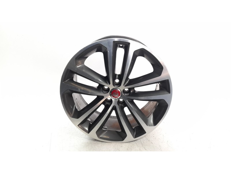 Recambio de llanta para jaguar f-pace 300 sport awd referencia OEM IAM T4A3803  