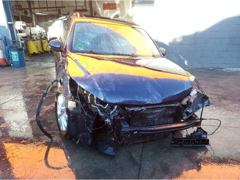 volkswagen tiguan (5n2) del año 2015